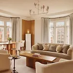 Claridge\'S, Maybourne