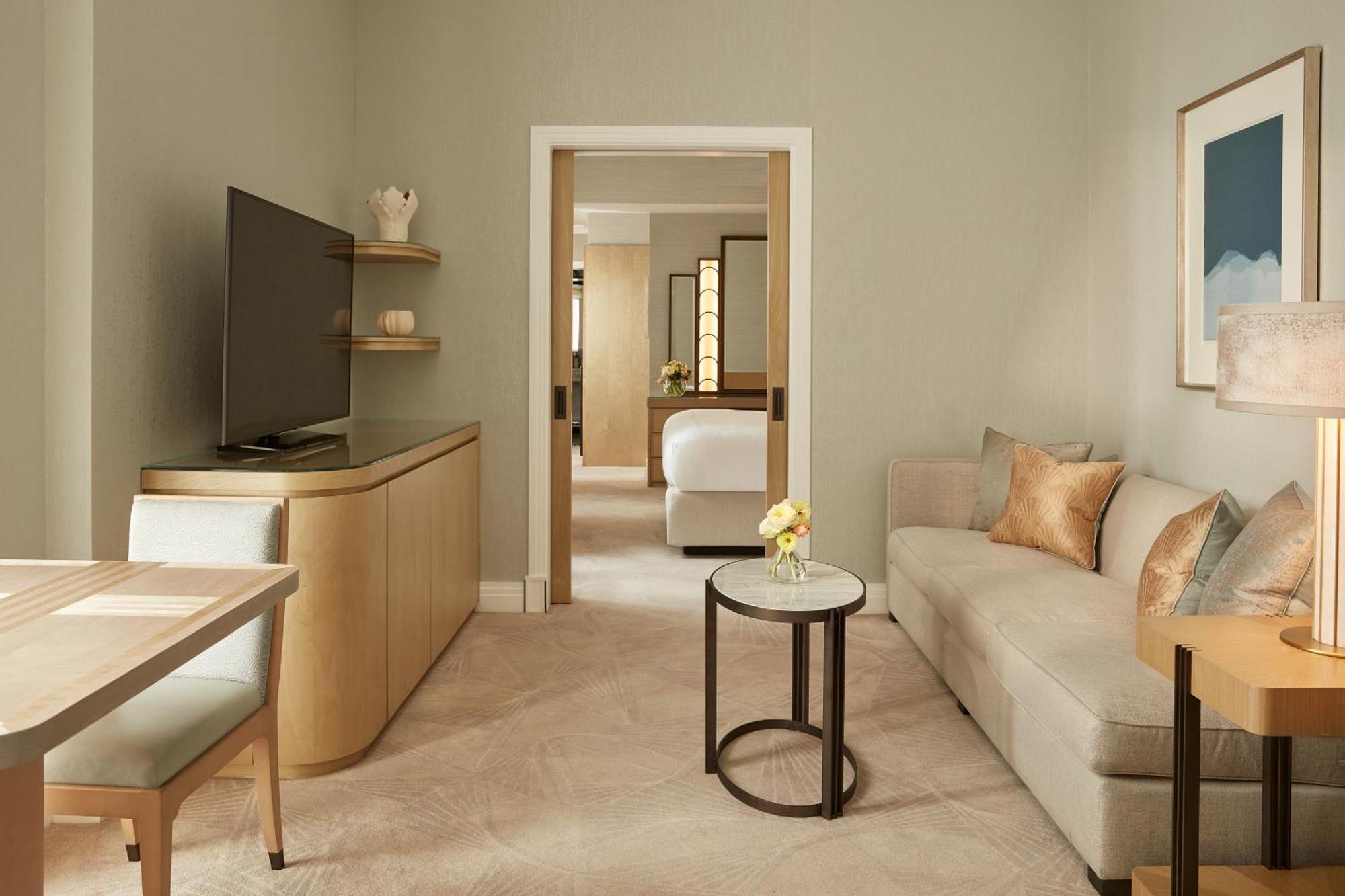 Claridge's, Maybourne Hotel